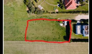 Działka budowlana Słupno