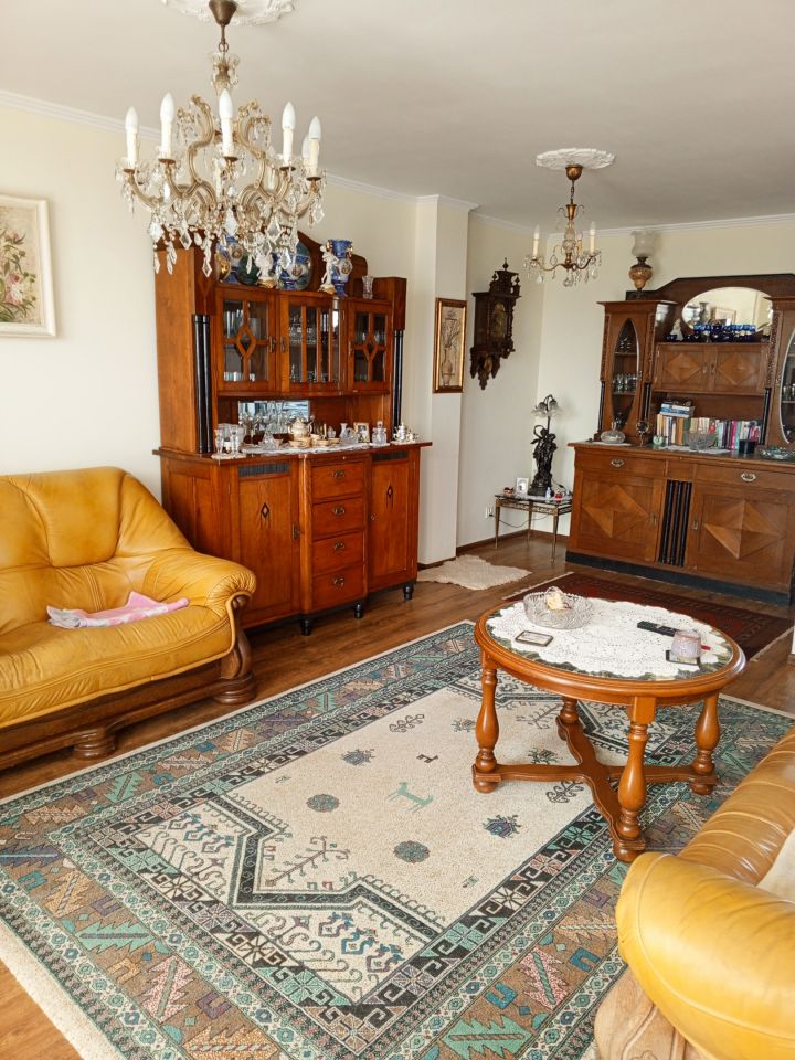 Mieszkanie 3-pokojowe Tarnobrzeg, ul. Mikołaja Kopernika