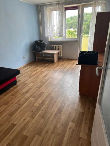 Mieszkanie 2-pokojowe Gdynia Leszczynki, ul. Lubawska. Zdjęcie 1