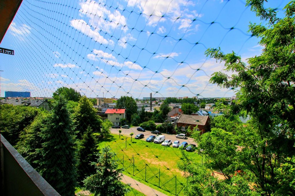 Mieszkanie 2-pokojowe Rzeszów, ul. Warszawska. Zdjęcie 6