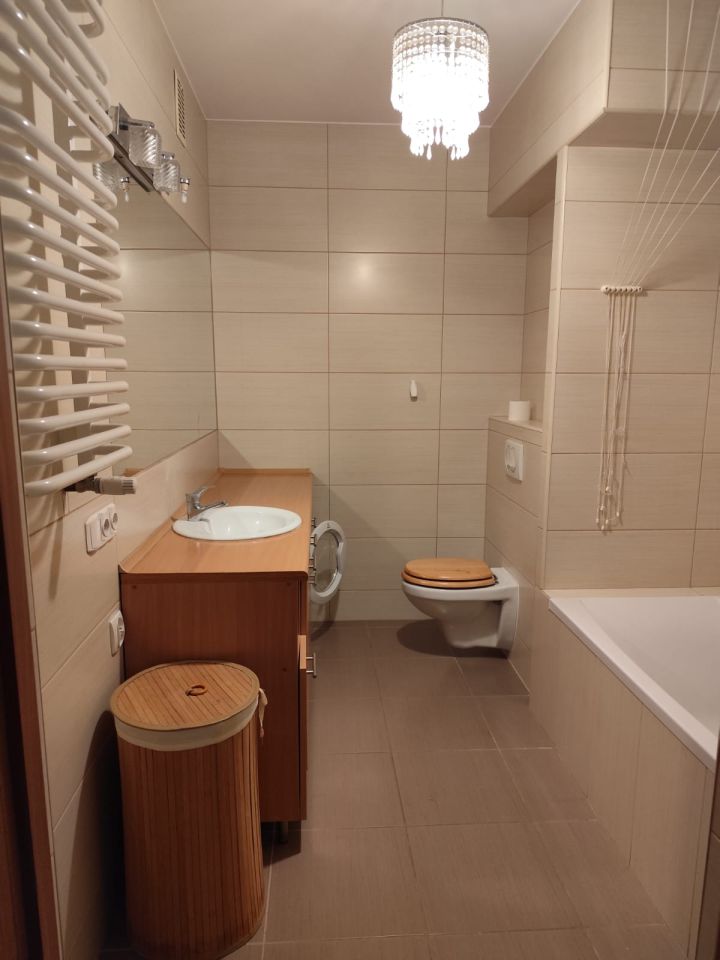 Mieszkanie 1-pokojowe Wrocław Krzyki, ul. Hubska. Zdjęcie 10