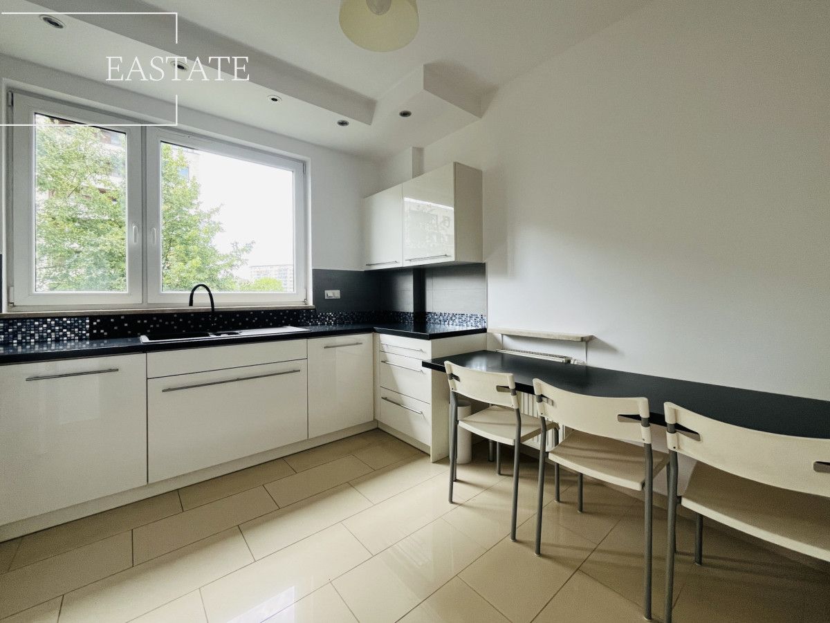 Mieszkanie 2-pokojowe Warszawa Gocław, ul. Jugosłowiańska. Zdjęcie 6