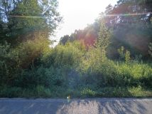 Działka rolno-budowlana Szczerców. Zdjęcie 1