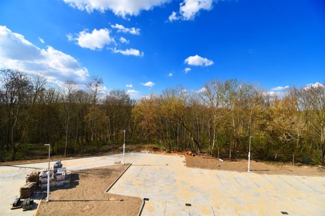 Mieszkanie 3-pokojowe Lublin Sławin. Zdjęcie 4