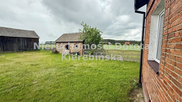 dom wolnostojący, 3 pokoje Nowe Studzianki. Zdjęcie 10