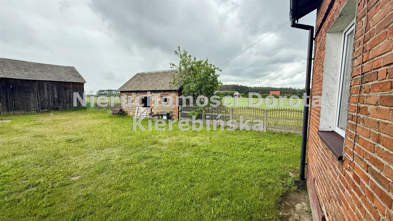 dom wolnostojący, 3 pokoje Nowe Studzianki. Zdjęcie 10