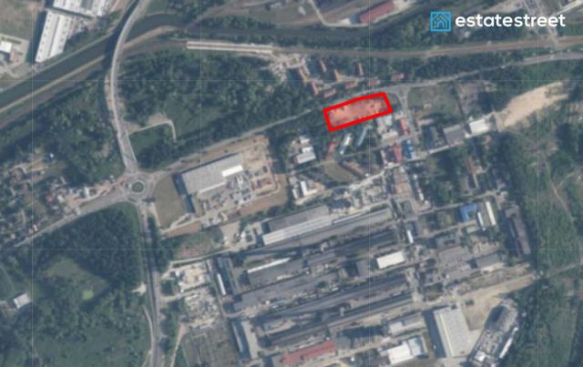 Działka Skawina, ul. Józefa Piłsudskiego. Zdjęcie 15