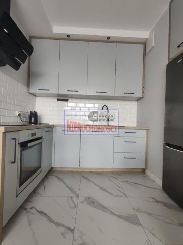 Mieszkanie 2-pokojowe Mińsk Mazowiecki, ul. Spółdzielcza. Zdjęcie 4