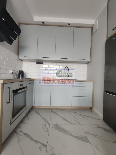 Mieszkanie 2-pokojowe Mińsk Mazowiecki, ul. Spółdzielcza. Zdjęcie 4