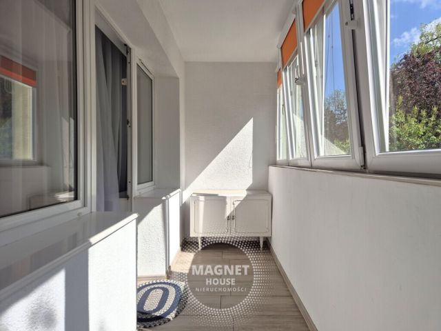 Mieszkanie 2-pokojowe Szczecin, ul. 1 Maja. Zdjęcie 5