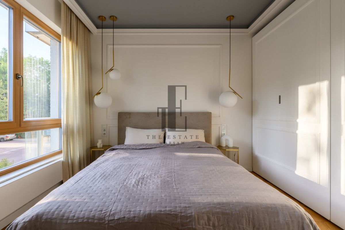 Mieszkanie 2-pokojowe Warszawa Wilanów, ul. Zdrowa. Zdjęcie 6