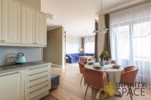 Mieszkanie 3-pokojowe Warszawa Śródmieście, ul. Pokorna