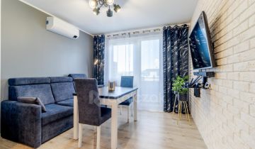 Mieszkanie 3-pokojowe Bolszewo, ul. Strażacka