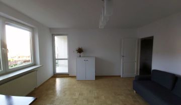 Mieszkanie 1-pokojowe Warszawa Bielany, ul. Przy Agorze