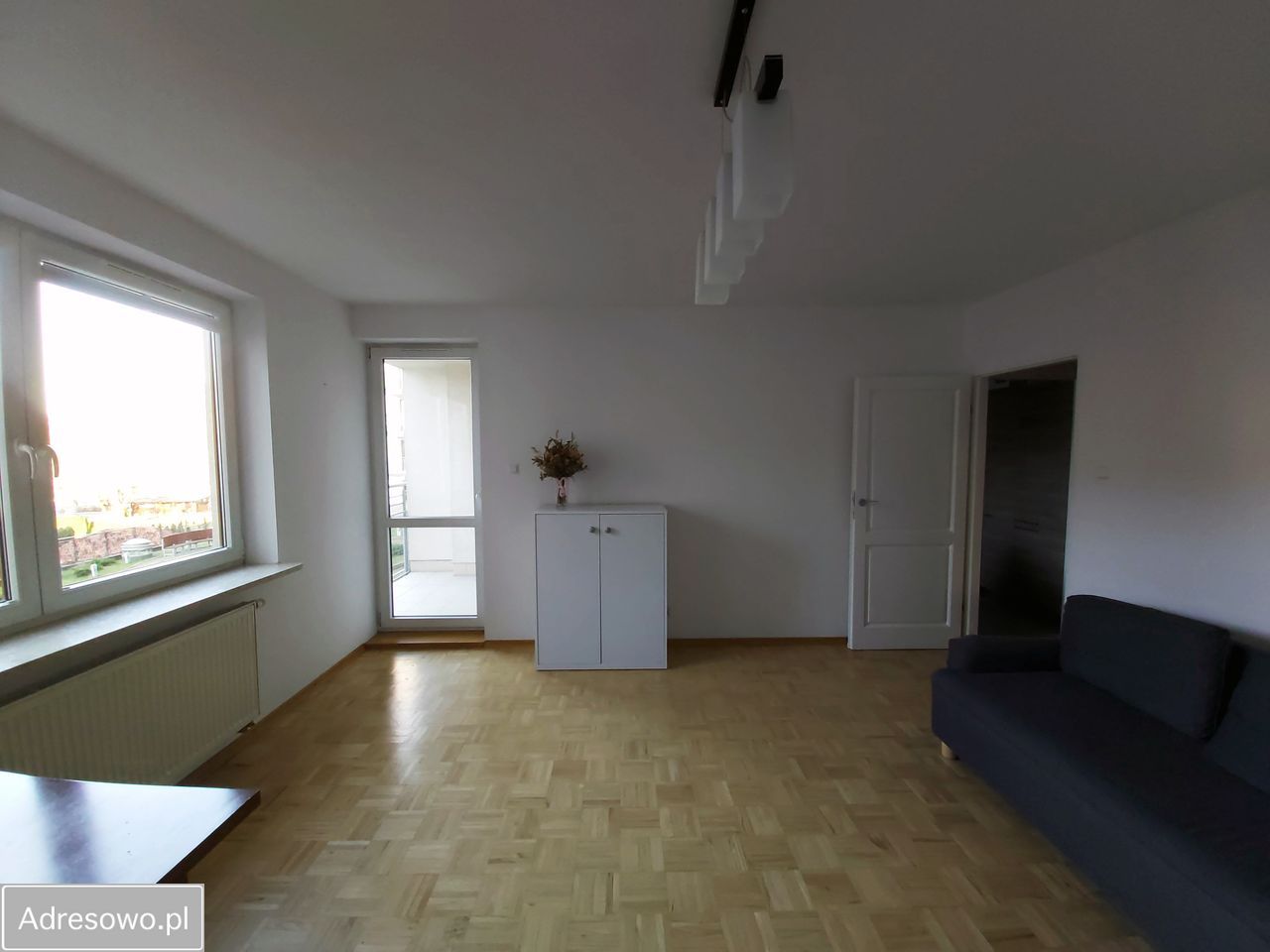 Mieszkanie 1-pokojowe Warszawa Bielany, ul. Przy Agorze