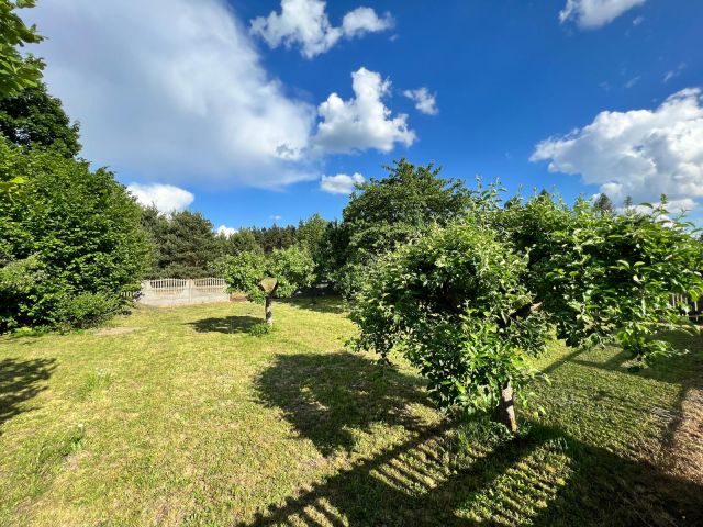 dom wolnostojący, 3 pokoje Koniecpol. Zdjęcie 15