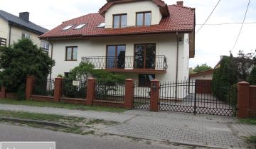 dom wolnostojący Łąck