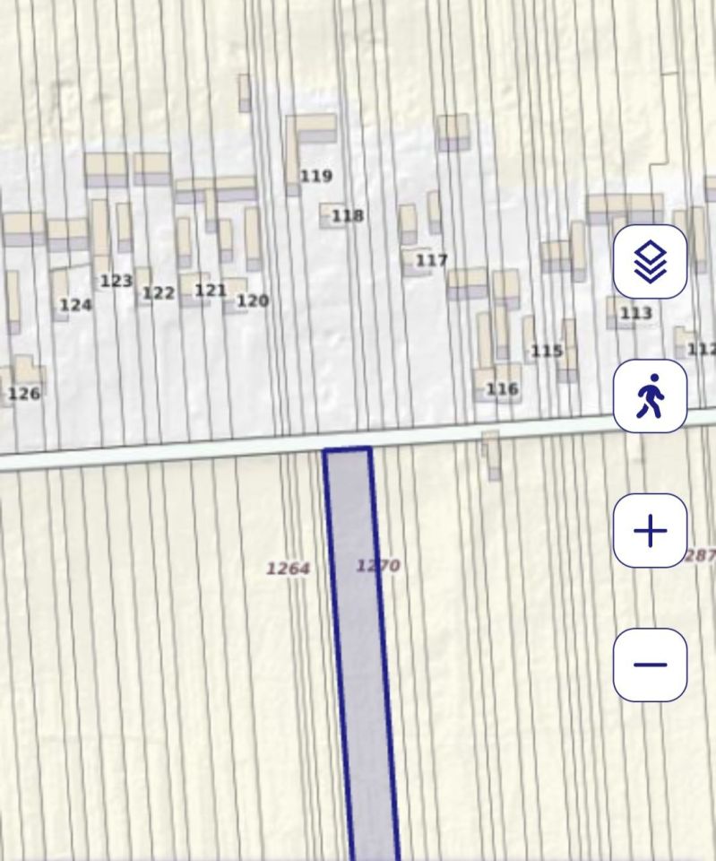 Działka rolno-budowlana Domaszno. Zdjęcie 6