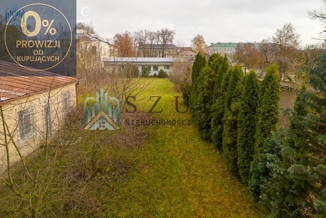 Działka inwestycyjna Suwałki, ul. Emilii Plater. Zdjęcie 16