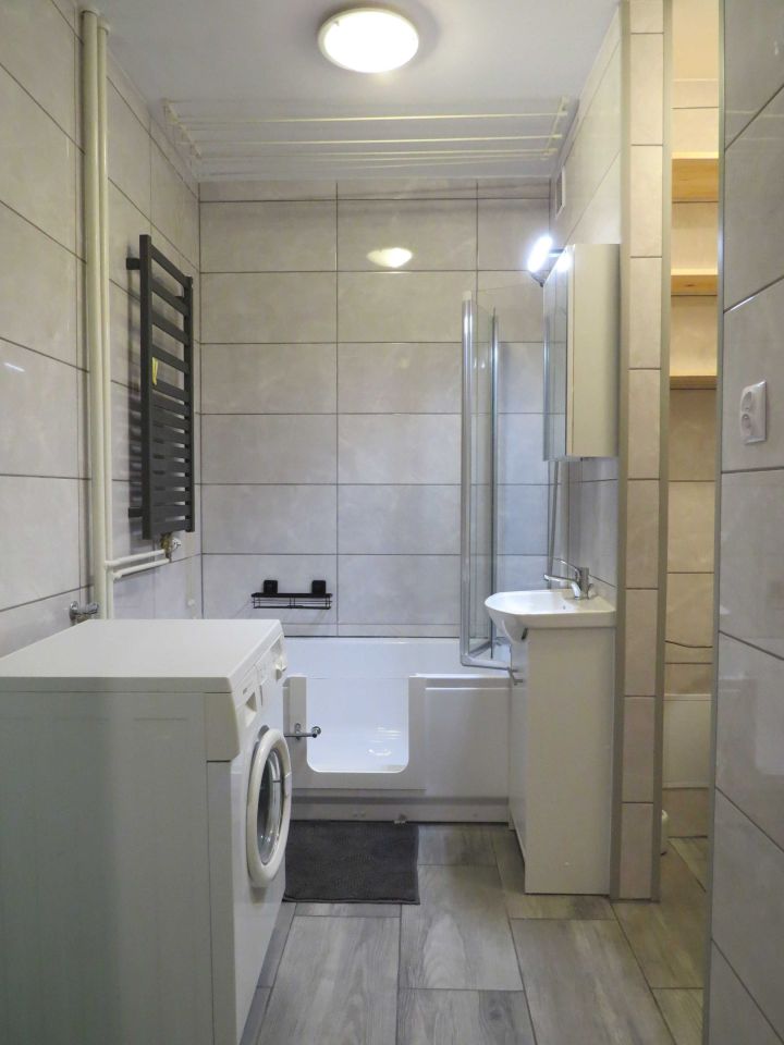 Mieszkanie 2-pokojowe Koszalin, ul. Śniadeckich. Zdjęcie 4