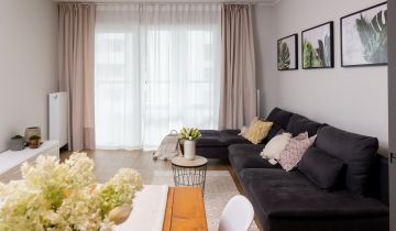 Mieszkanie 3-pokojowe Wrocław Karłowice, ul. Obornicka