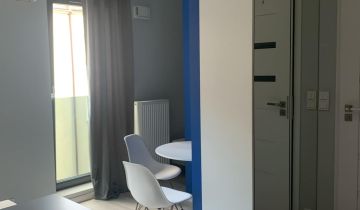 Mieszkanie 1-pokojowe Warszawa Praga-Północ, ul. Mała
