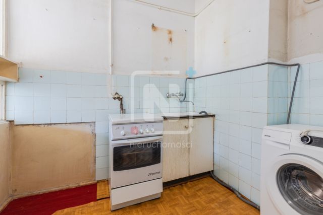 Mieszkanie 2-pokojowe Warszawa Śródmieście, al. Jana Pawła II. Zdjęcie 7