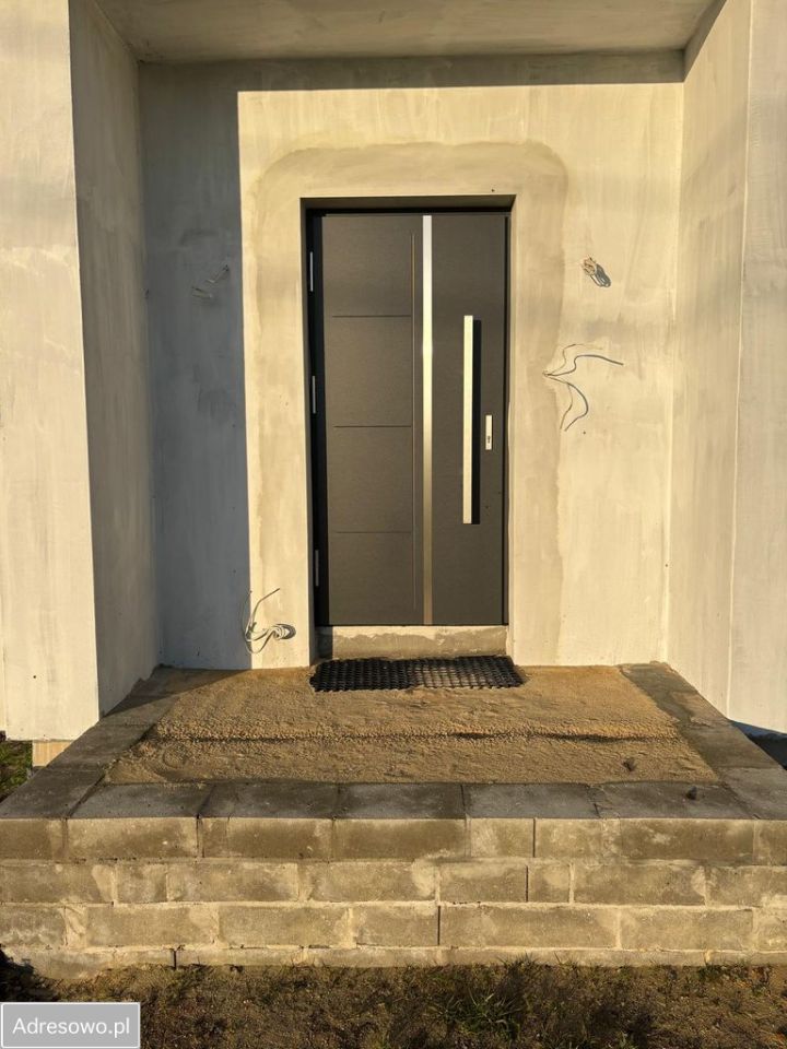 dom wolnostojący, 8 pokoi Ługi-Radły, ul. Szkolna. Zdjęcie 5