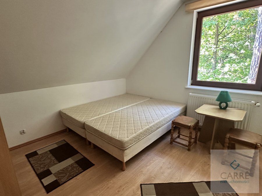 dom wolnostojący, 10 pokoi Wisełka, ul. Golfowa. Zdjęcie 14