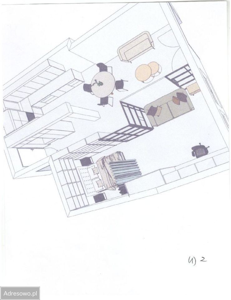 Mieszkanie 1-pokojowe Grodzisk Mazowiecki, ul. 11 Listopada. Zdjęcie 3