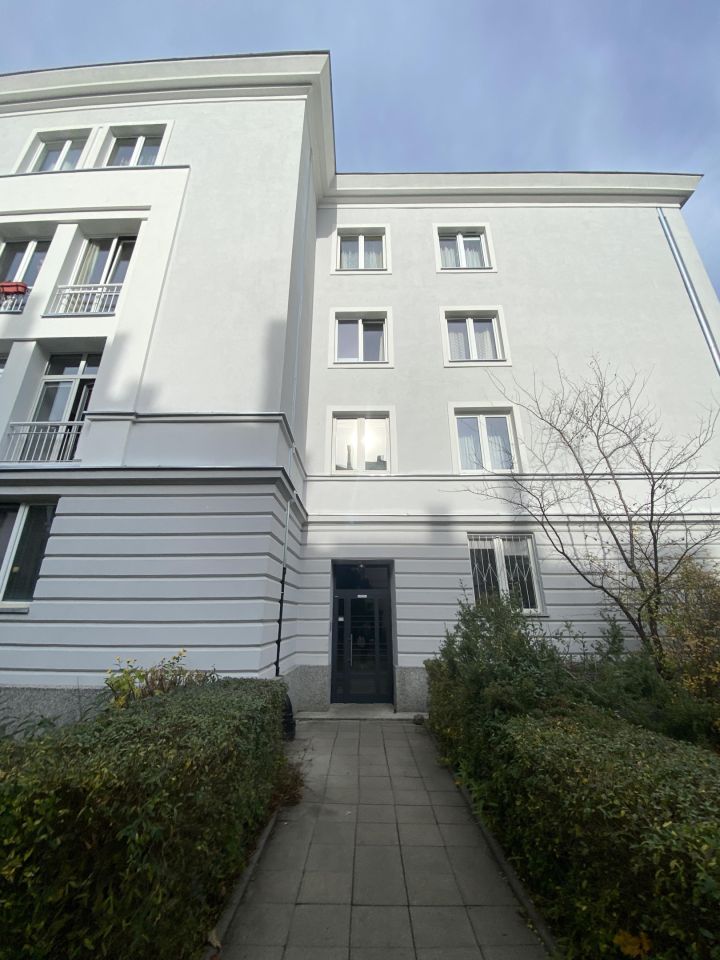 Mieszkanie 2-pokojowe Warszawa Dolny Mokotów, ul. Stępińska. Zdjęcie 7