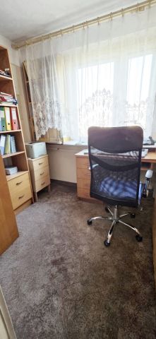 Mieszkanie 3-pokojowe Toruń Rubinkowo, ul. Władysława Dziewulskiego. Zdjęcie 10