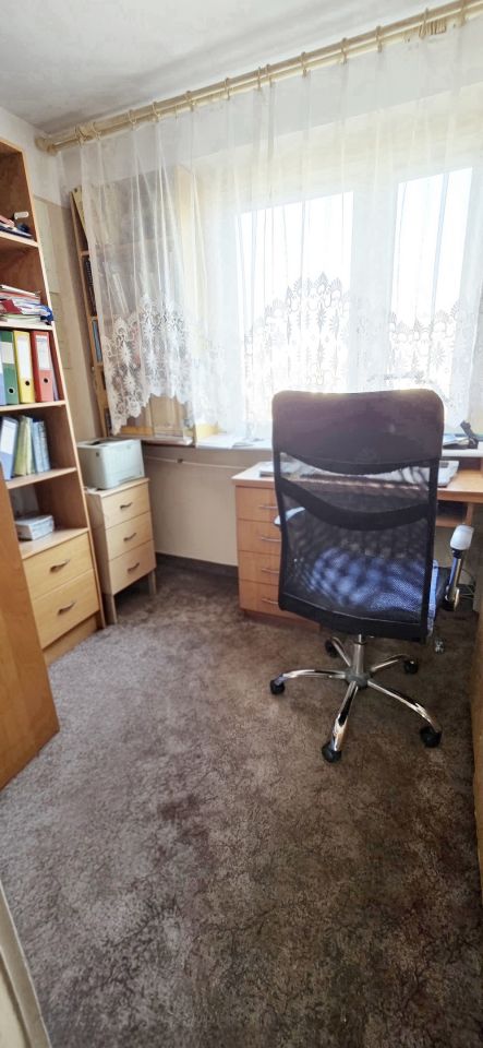 Mieszkanie 3-pokojowe Toruń Rubinkowo, ul. Władysława Dziewulskiego. Zdjęcie 10