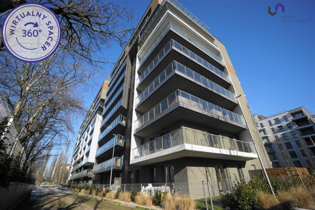 Mieszkanie 4-pokojowe Katowice Dolina Trzech Stawów, ul. Szybowcowa. Zdjęcie 1