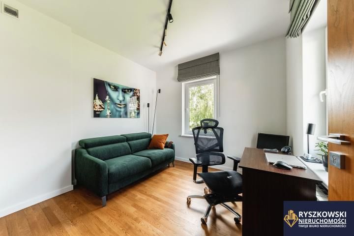 dom wolnostojący, 5 pokoi Zamość, ul. Graniczna. Zdjęcie 6