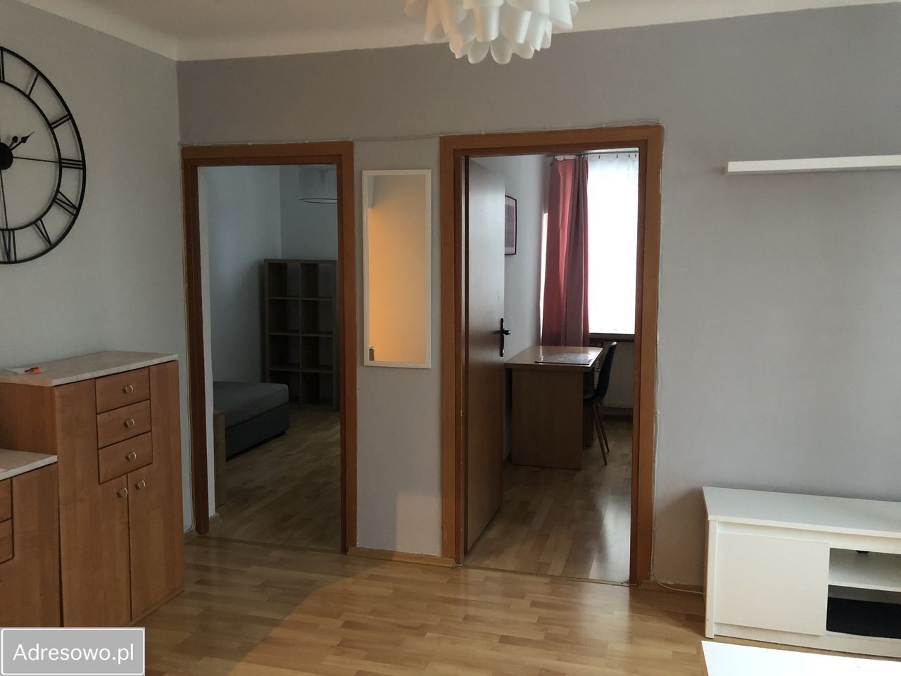 Mieszkanie 2-pokojowe Warszawa Rakowiec, ul. Żwirki i Wigury. Zdjęcie 8