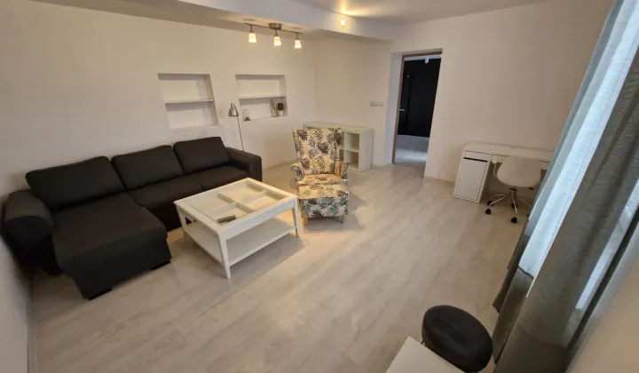 Mieszkanie 4-pokojowe Rybie