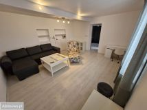 Mieszkanie 4-pokojowe Rybie