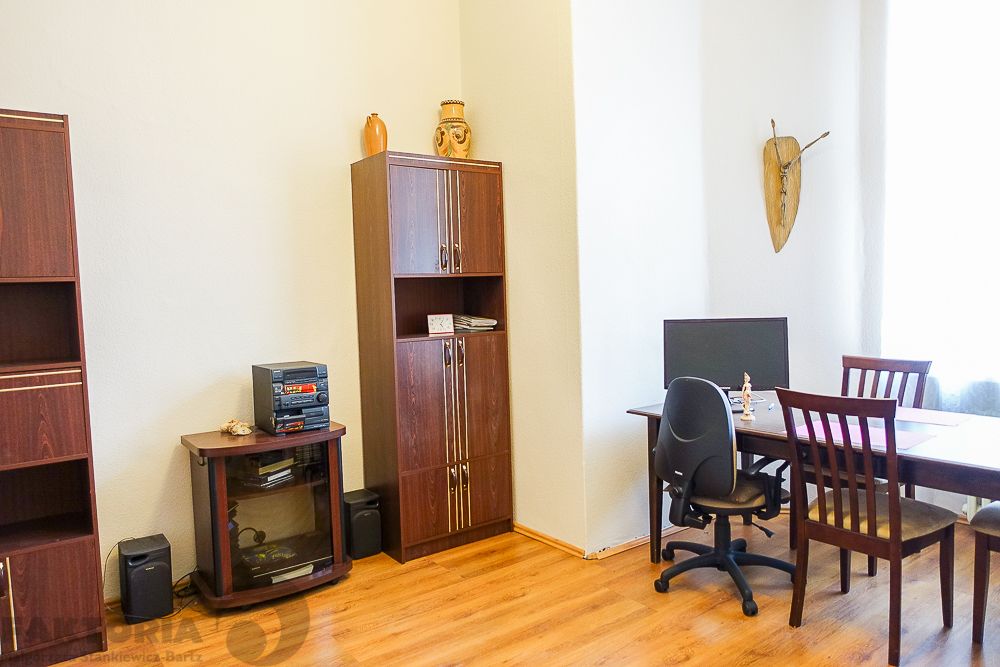 Mieszkanie 2-pokojowe Szczecin Centrum. Zdjęcie 17