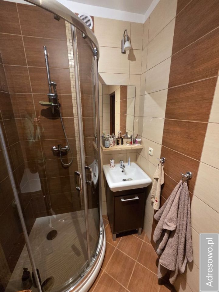 Mieszkanie 3-pokojowe Słupia Wielka. Zdjęcie 8