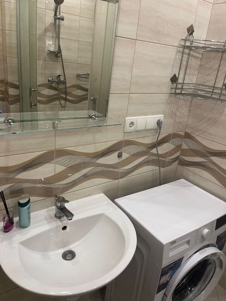 Mieszkanie 1-pokojowe Rypin. Zdjęcie 5