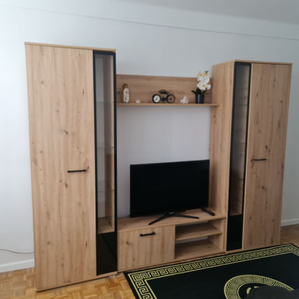 Mieszkanie 2-pokojowe Warszawa Mokotów, ul. Śniardwy. Zdjęcie 11