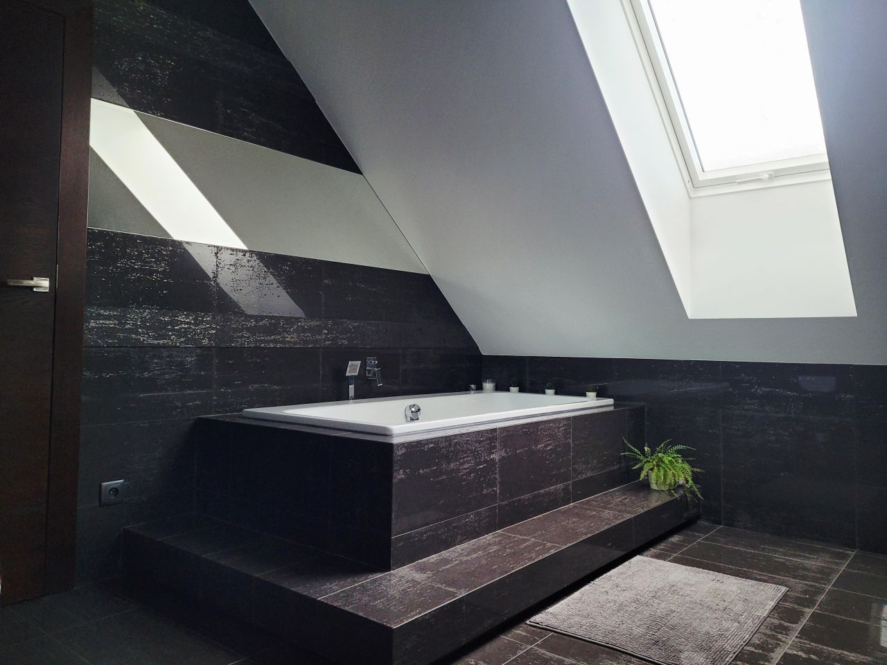 dom wolnostojący, 5 pokoi Luboń Lasek, ul. Armii Poznań. Zdjęcie 15