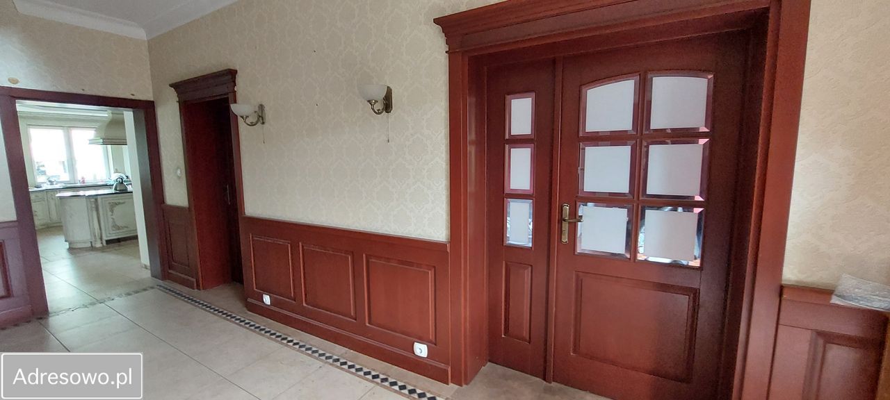 dom wolnostojący, 10 pokoi Olmonty. Zdjęcie 10