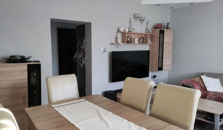 Mieszkanie 4-pokojowe Kamienna Góra, ul. Stanisława Staszica