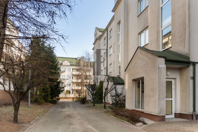 Mieszkanie 5-pokojowe Warszawa Ochota, ul. Włodarzewska. Zdjęcie 19