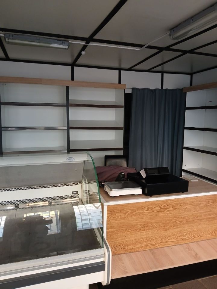 Lokal Szczecin Zdroje, ul. Turkusowa. Zdjęcie 5