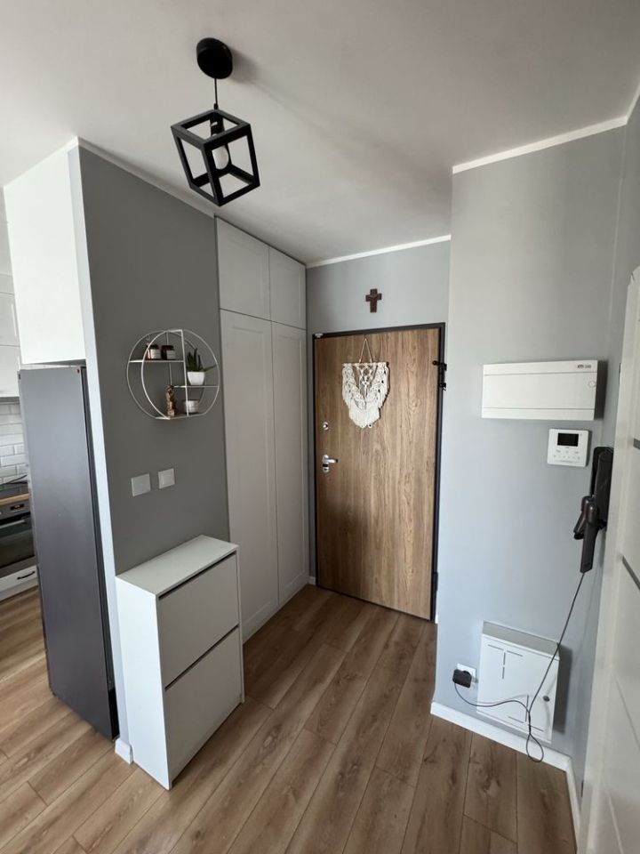 Mieszkanie 2-pokojowe Warszawa Ursus, ul. Edwarda Habicha. Zdjęcie 2