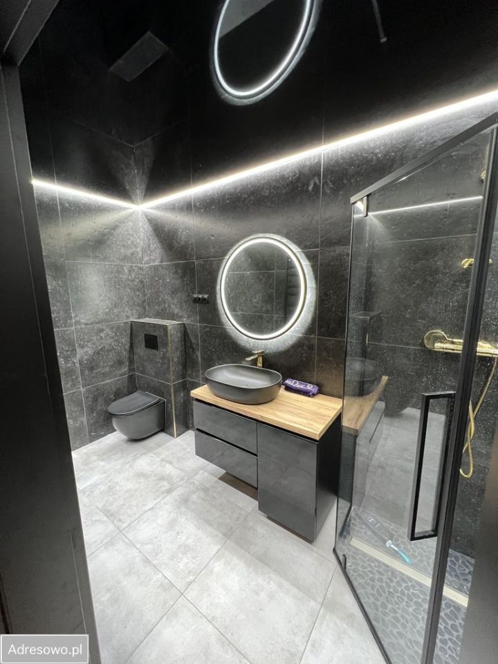 bliźniak, 3 pokoje Turek. Zdjęcie 2