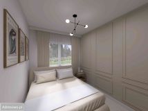 Mieszkanie 3-pokojowe Lublin LSM, ul. Balladyny. Zdjęcie 1